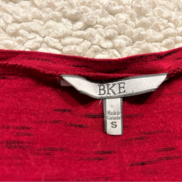 BKE Long Sleeve Small - Picture 2 of 3